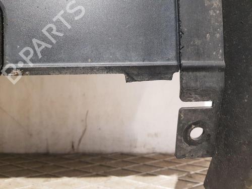 Left sideskirt JAGUAR I-PACE (X590) EV400 AWD | BP31027260C115 