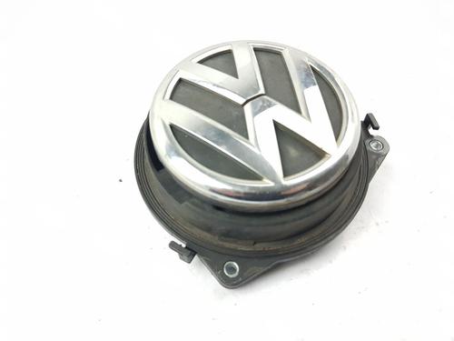 Tailgate handle VW GOLF VI (5K1) 1.6 TDI | BP28284101C132
