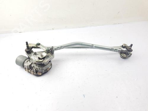Front wiper motor BENTLEY CONTINENTAL Coupe (3S3) 6.0 W12 AWD | BP37417077M29 - Image 2