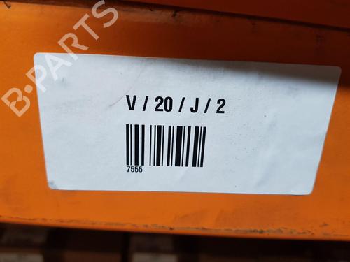 Air vent HONDA CR-V IV (RM_) 1.6 i-DTEC 4WD (RE6) | BP34351167I21 - Image 8
