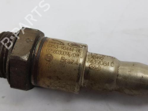 Electronic sensor JAGUAR F-TYPE Coupe (X152) 5.0 SCV8 SVR / SCV8 P575 R | BP30581119M84