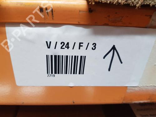 Radio FORD KUGA III (DFK) | BP30840000E6