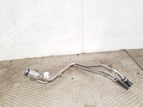 Rør FORD FIESTA VI (CB1, CCN) 1.25 (82 hp) 31933045