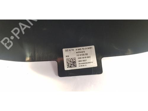 Steering column stalk MERCEDES-BENZ M-CLASS (W164) ML 350 CDI 4-matic (164.122) | BP26723628I23  - Image 11