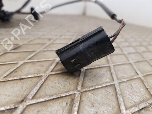 Mangueta delantera derecha JAGUAR XK 8 Convertible (X100) R 4.2 | BP30948468M26