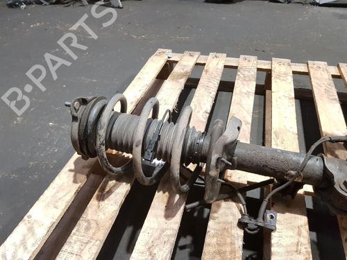 Left front suspension HYUNDAI TUCSON (TL, TLE)  | BP22676293M72 