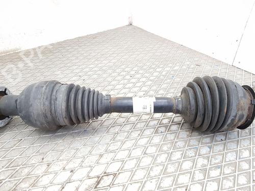 Left front driveshaft INFINITI Q30 1.5 D | BP25461523M38 