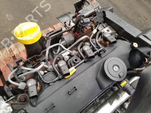 Engine RENAULT MEGANE III Coupe (DZ0/1_) 1.5 dCi (DZ09, DZ0D, DZ1F, DZ1G, DZ14, DZ29) | BP37584964M1 - Image 6
