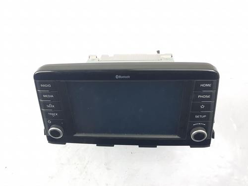Bilradio KIA PICANTO III (JA) [2017-2025]  29229928