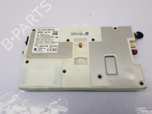 Electronic module BMW 5 (G30, F90) 530 i | BP33275667M83  - Image 5