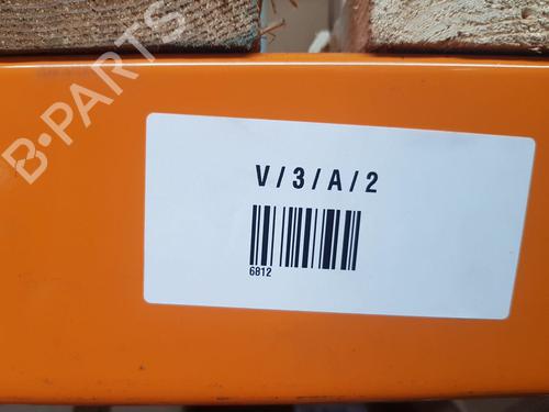 Electronic module RENAULT CLIO II (BB_, CB_) 1.2 16V (BB05, BB0W, BB11, BB27, BB2T, BB2U, BB2V, CB05,... | BP26667448M83 