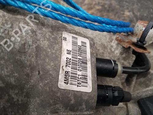 Gearbox FORD C-MAX (DM2) 1.8 | BP36645984M3 - Image 8