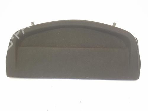 Used Rear parcel shelf MAZDA 2 (DE_, DH_) 1.3 (DE3FS) (86 hp) 28283959