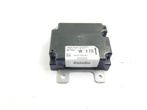 Kollisjonspute styreenhet NISSAN QASHQAI II SUV (J11, J11_) 1.2 DIG-T (115 hp) 22662596