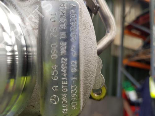 Engine MERCEDES-BENZ A-CLASS (W177) A 200 d (177.012) | BP30137832M1