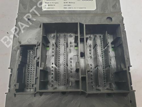 Electronic module AUDI A4 B9 Avant (8W5, 8WD) 2.0 TDI | BP22666015M83 