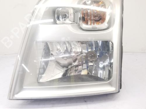 Left headlight FORD TRANSIT Van (FA_ _) 2.2 TDCi | BP39266385C28 - Image 2