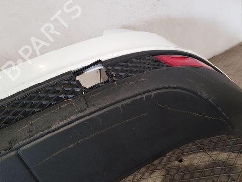 Rear bumper FORD FOCUS III 1.6 Ti | BP31723096C8 