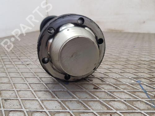 Left front driveshaft PORSCHE CAYENNE (9PA) Turbo S 4.8 | BP25838758M38  - Image 5