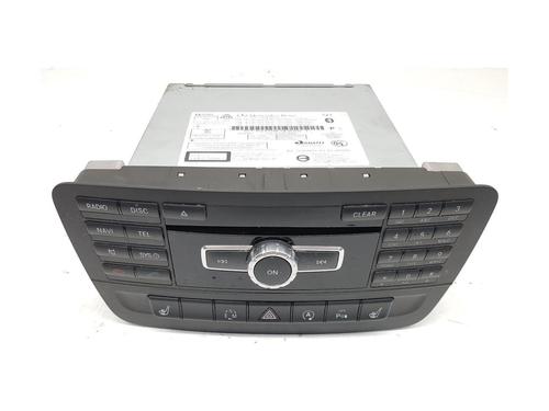 Used Electronic module MERCEDES-BENZ GLA-CLASS (X156) GLA 200 CDI / d (156.908) (136 hp) 22672859