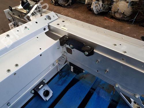 Subframe LOTUS EMIRA 3.5 | BP36671138M9 - Image 8