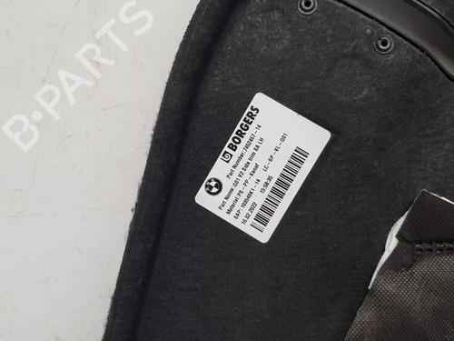 Boot lining BMW X3 (G01, F97, G08) M Competition | BP31027238I3 
