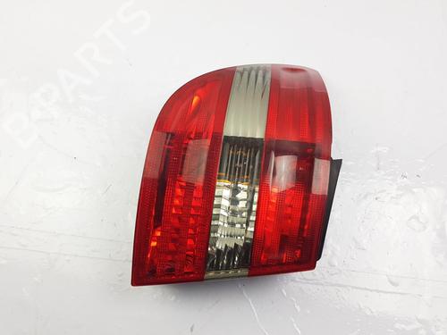 Left taillight MERCEDES-BENZ B-CLASS Sports Tourer (W245) B 160 (245.231) | BP24941321C34 