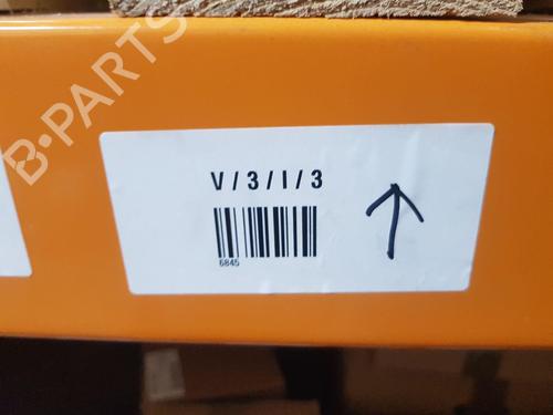 Electronic module PORSCHE 911 (991) 3.8 Carrera S / GTS | BP29737951M83 - Image 6