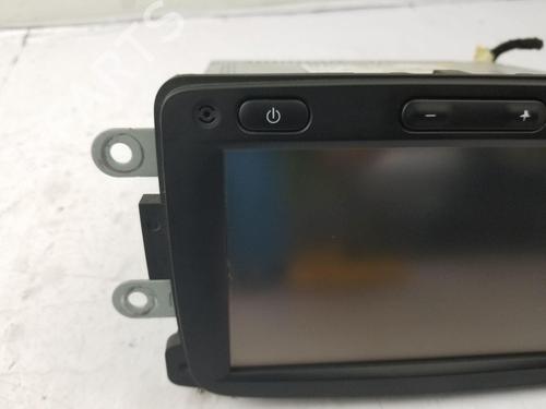 Radio RENAULT CAPTUR I (J5_, H5_) 1.5 dCi 90 (J5N4, J5M5, J5MW, J5M6, J5AL, J5AJ) | BP38910865E6 - Image 5