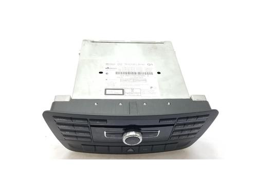 Used Electronic module MERCEDES-BENZ A-CLASS (W176) A 180 CDI / d (176.012) (109 hp) 22794646