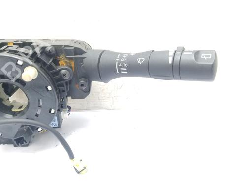 Steering column stalk NISSAN NOTE (E12) 1.5 dCi | BP25461533I23 