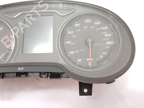 Instrument cluster AUDI A3 Sportback (8VA, 8VF) RS3 quattro | BP29408104C47 