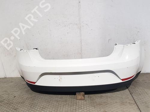 Used Rear bumper Rear bumper 36951832 36951832