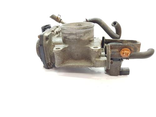 Throttle body HONDA JAZZ III (GE_, GG_, GP_, ZA_) 1.2 (GG1) | BP22209641M82 