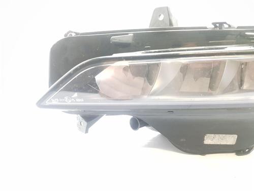 Left front fog light SKODA OCTAVIA IV (NX3, NN3, PV3)  | BP29597935C30 