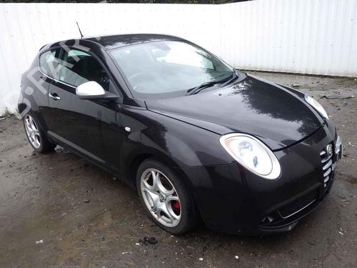 Used Parts ALFA ROMEO MITO (955_) 1.4 TJet (955AXG1A) 4992165