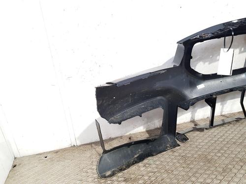 Front bumper BMW 2 Coupe (G42, G87) M2 | BP30649969C7