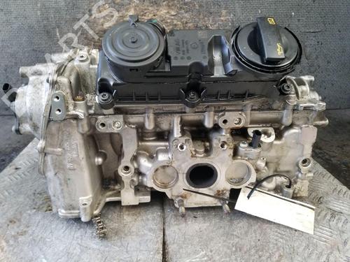 Cylinder head AUDI A4 B9 (8W2, 8WC) S4 TFSi quattro | BP32632195M5