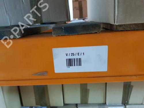 Electronic module VOLVO V40 Hatchback (525) D3 | BP29262728M83 