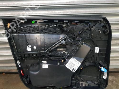 Right front seat AUDI Q3 Sportback (F3N) 2.5 RS TFSI quattro | BP30650156C16 