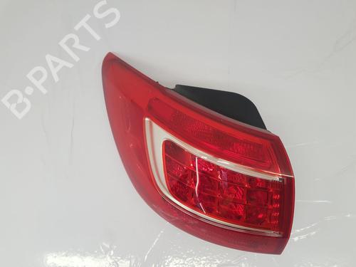Used Left taillight Left taillight KIA SPORTAGE III (SL) 1.6 GDI (135 hp) 35772235 35772235