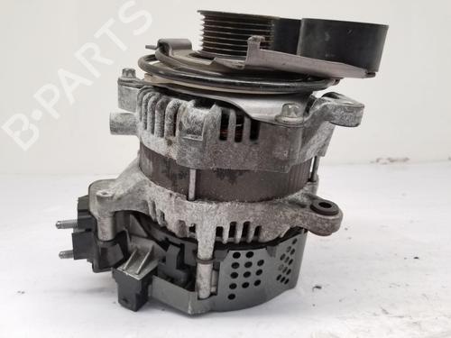 Alternator MERCEDES-BENZ C-CLASS (W205) C 200 EQ Boost (205.077) | BP28175408M7 