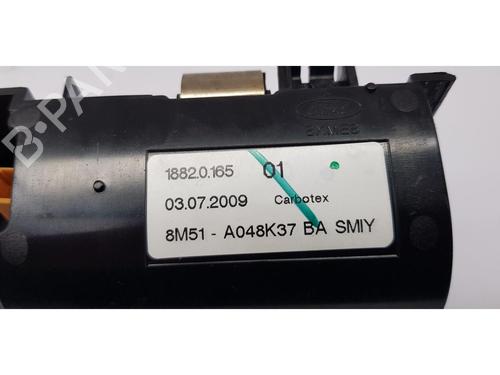 Other FORD FOCUS II (DA_, HCP, DP) 2.5 RS | BP27353304O1 