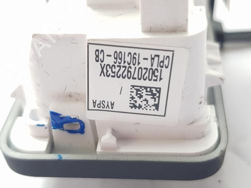 Electronic module JAGUAR XF I (X250) 2.2 D | BP28283770M83 