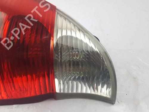 Left taillight BMW X5 (E53) 3.0 d | BP37158897C34 - Image 2