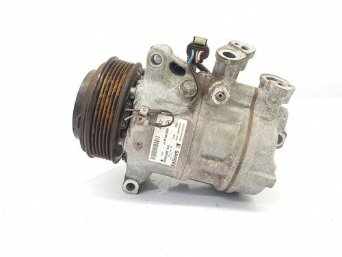 Compressor A/C MERCEDES-BENZ C-CLASS (W205) C 250 BlueTEC / d (205.008, 205.006) (204 hp) 31632977