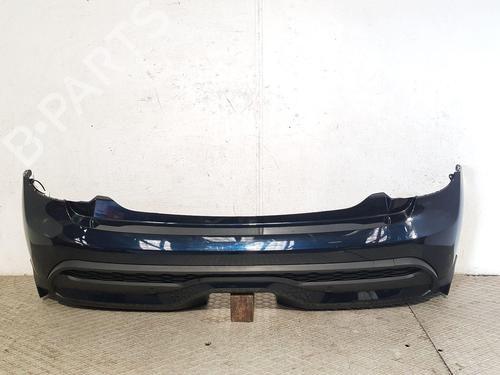 Used Rear bumper MINI MINI (F56) Cooper S (192 hp) 29467504