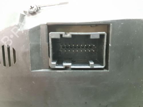 Instrument cluster FIAT DOBLO MPV (119_, 223_) 1.9 JTD (223AXE1A) | BP22676315C47