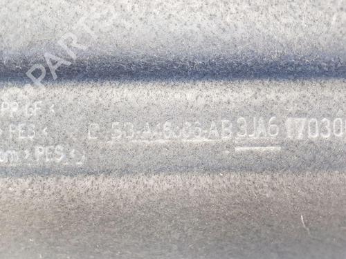 Rear parcel shelf FORD FIESTA VI (CB1, CCN) 1.0 EcoBoost | BP25840739C85 