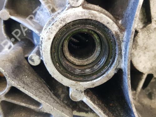 Gearbox FORD FOCUS III 1.6 TDCi | BP40281287M3 - Image 3